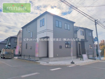 角地　大型ウォークインクロゼット　大穴南1　全3棟　A号棟の画像