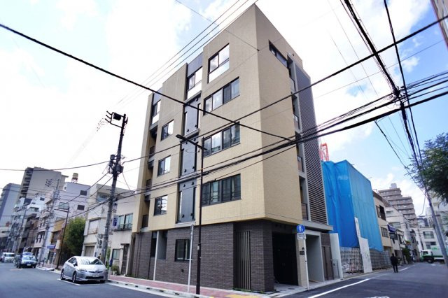 クロッキオ浅草