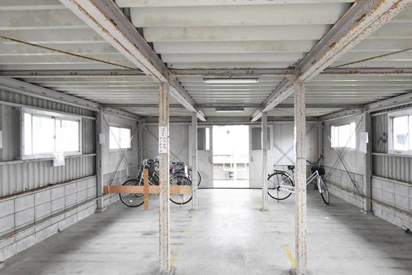 ビレッジハウス小矢部1号棟のその他