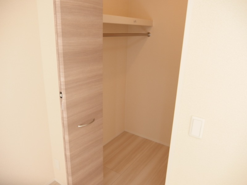 ＴＲ土井の収納