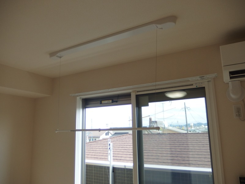 ＴＲ土井の設備