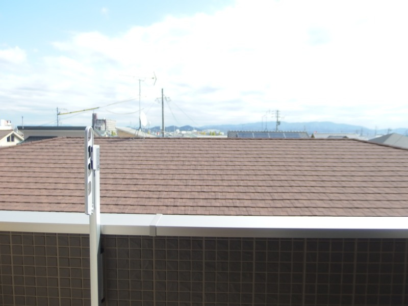 ＴＲ土井の展望