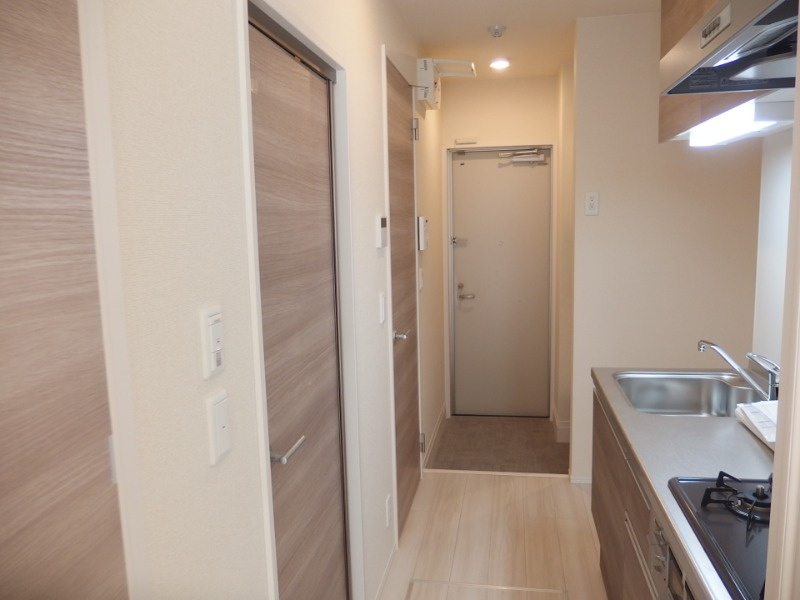 ＴＲ土井のその他