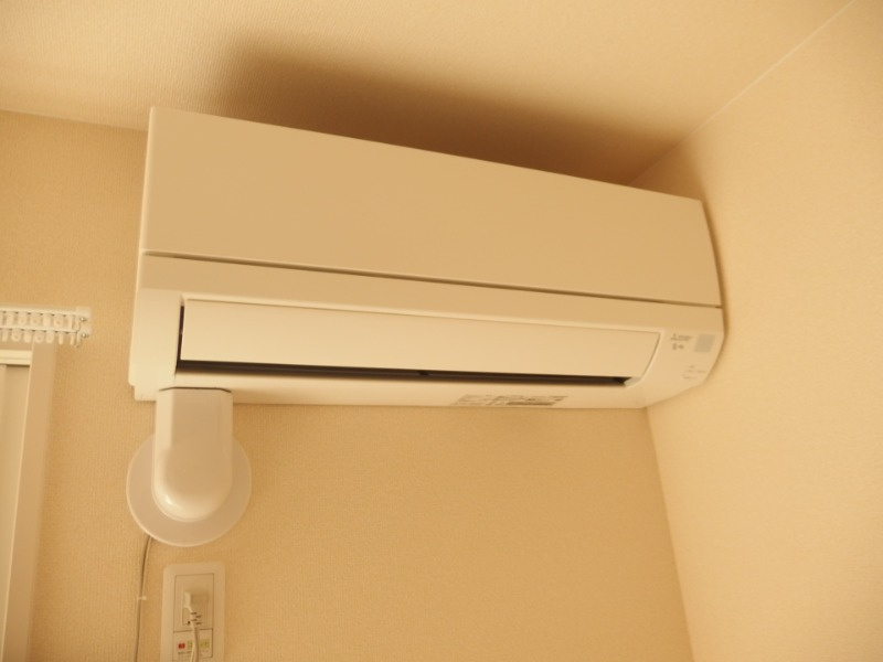 ＴＲ土井の設備