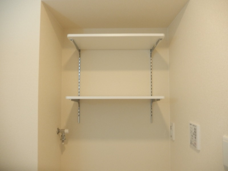 ＴＲ土井の収納