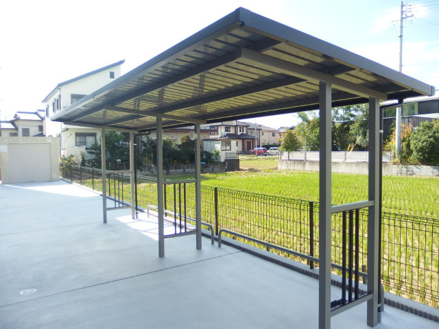 ＴＲ土井のその他共用部分