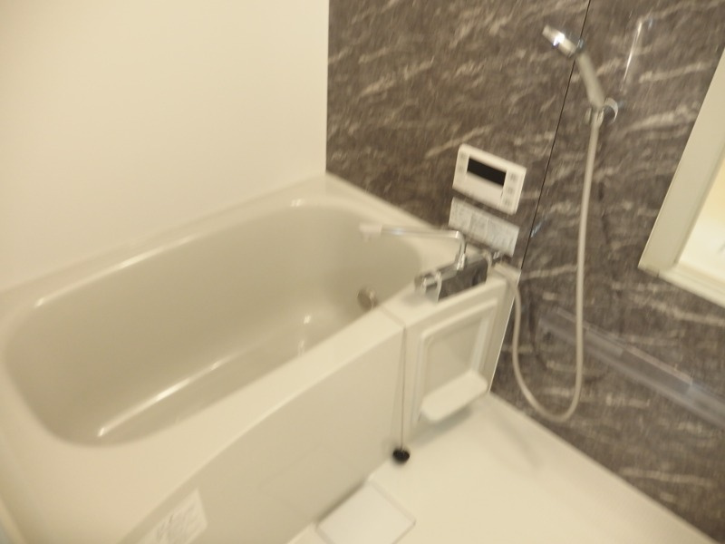 ＴＲ土井の浴室