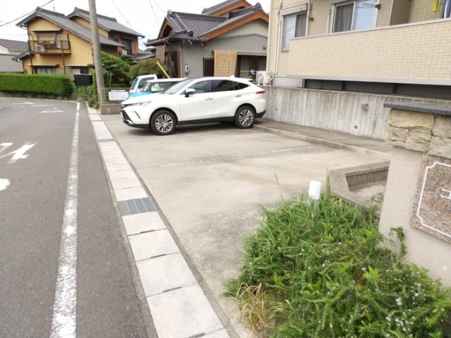 コンフォール　　刈谷市近郊の賃貸はクラスホーム刈谷店のその他共用部分