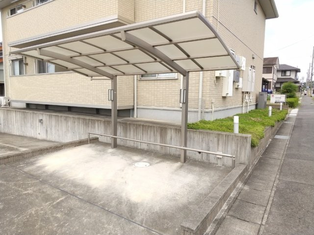 コンフォール　　刈谷市近郊の賃貸はクラスホーム刈谷店の設備