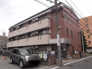 シャルマン参番館の画像