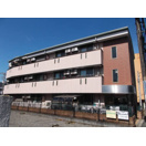 【外観】 | シャルマン参番館