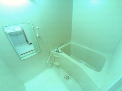 【浴室】 | シャルマン参番館