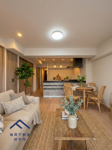 高宮アーバンライフ