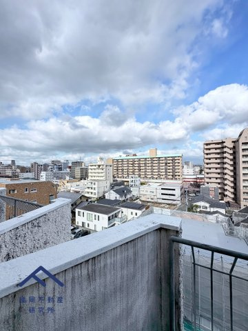 高宮アーバンライフの展望