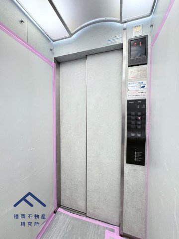 高宮アーバンライフのその他共用部分