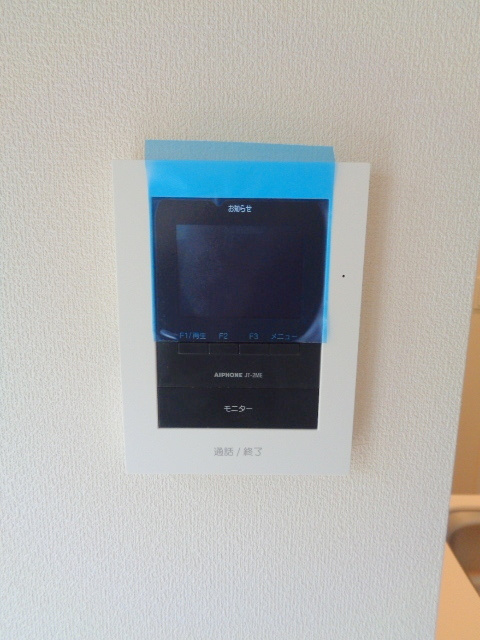 Ｏｎｅｔｔのセキュリティ|あると安心ＴＶモニタ付インタホン