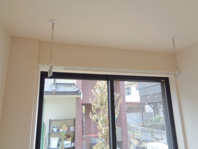 Ｏｎｅｔｔのその他|雨の日に便利な室内物干フック