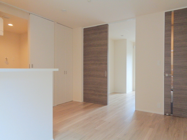 Ｏｎｅｔｔの居間・リビング