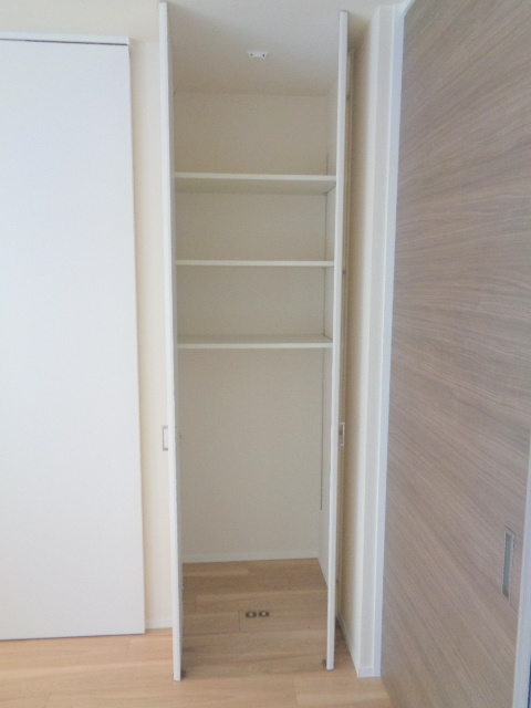 Ｏｎｅｔｔの収納