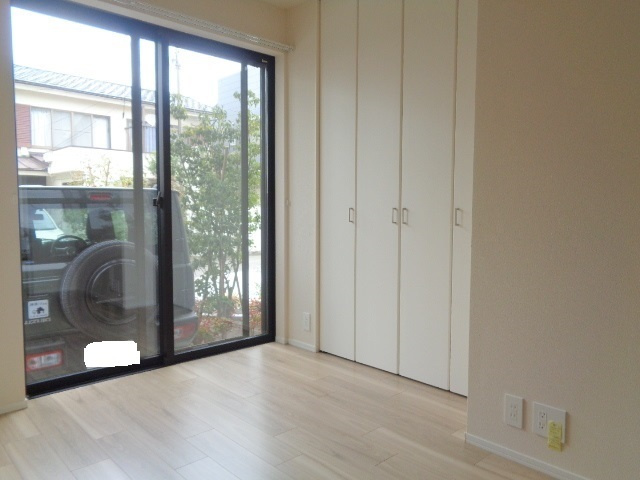 Ｏｎｅｔｔの洋室