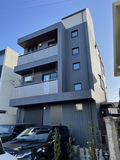 Ｏｎｅｔｔの外観