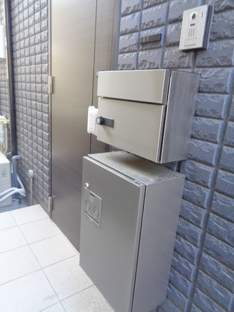 Ｏｎｅｔｔのその他共用部分