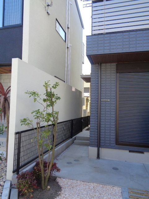 Ｏｎｅｔｔのロビー