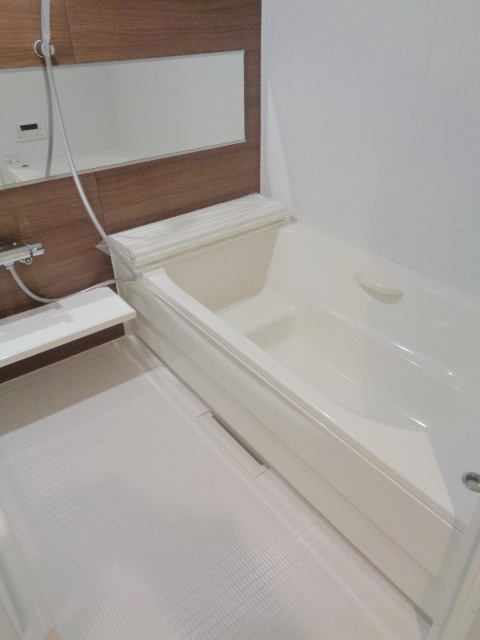 Ｏｎｅｔｔの浴室|追焚・暖房乾燥機能付きバスルーム