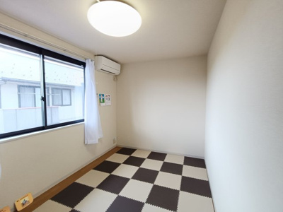 【居間・リビング】 | グレイスハウス