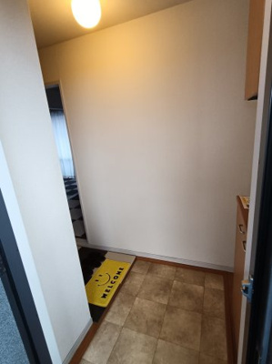 【玄関】 | グレイスハウス