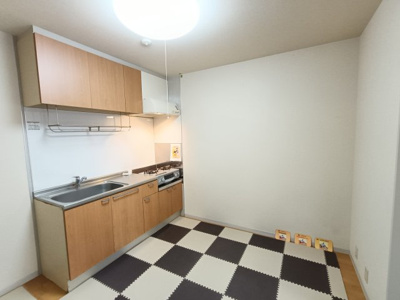 【内装】 | グレイスハウス