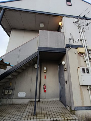 【エントランス】 | グレイスハウス