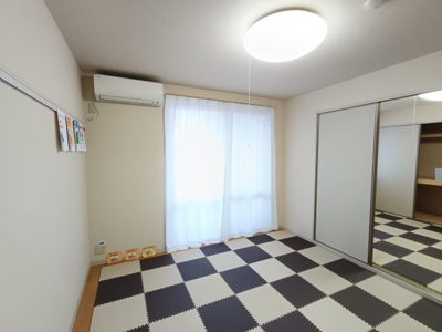 【居間・リビング】 | グレイスハウス