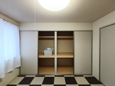 【その他】 | グレイスハウス