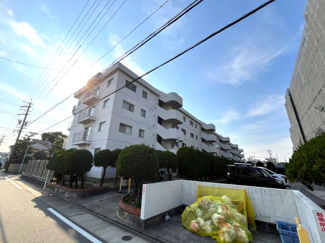 【その他】 | 堀田サンハイツB棟 | 外観　ご都合のよろしい日時に現地をご案内させて頂きます！是非、お問い合わせお待ちしております!!