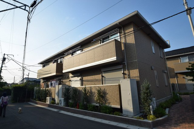 サンモールＡ・Ｂ・Ｃ棟