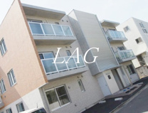 パレット分梅町の画像