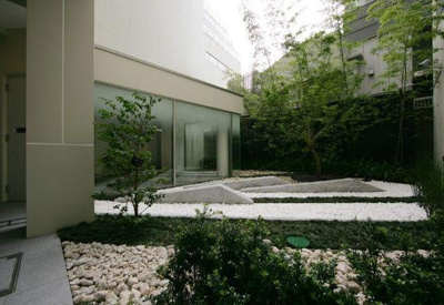 【その他】 | 六本木エムケイアートレジデンス