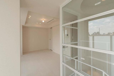 【その他】 | 六本木エムケイアートレジデンス | ※写真は同タイプ住戸です。