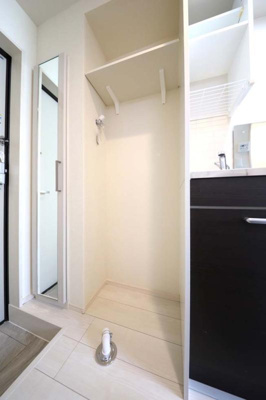 【その他】 | Park Terrace 富士見台