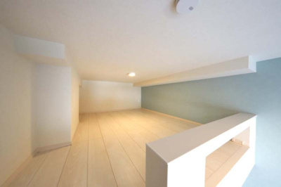 【内装】 | Park Terrace 富士見台