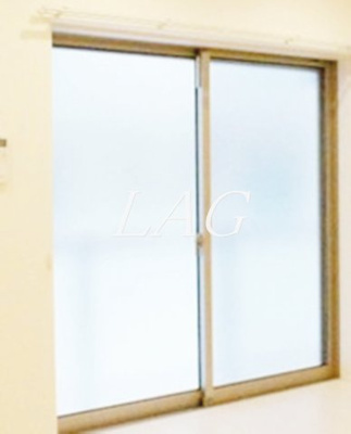 【バルコニー】 | リブリ・アネックス | バルコニーです。