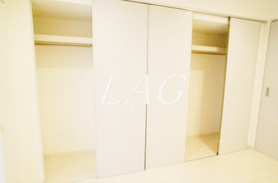 【収納】 | リブリ・アネックス | 収納です。