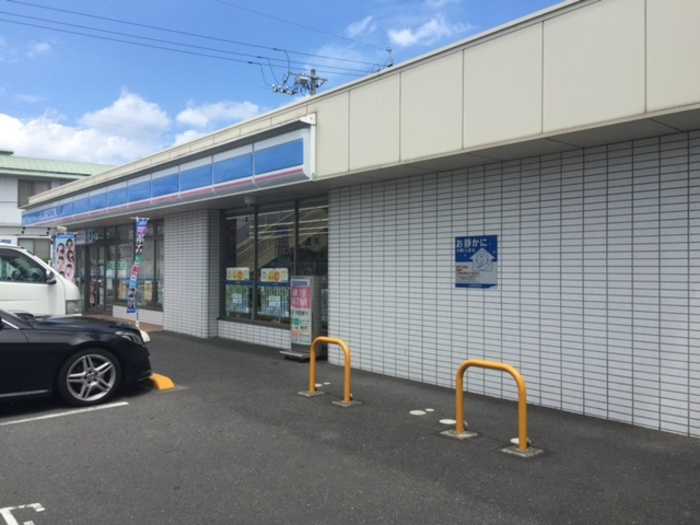 グレイスホームＣ棟の周辺