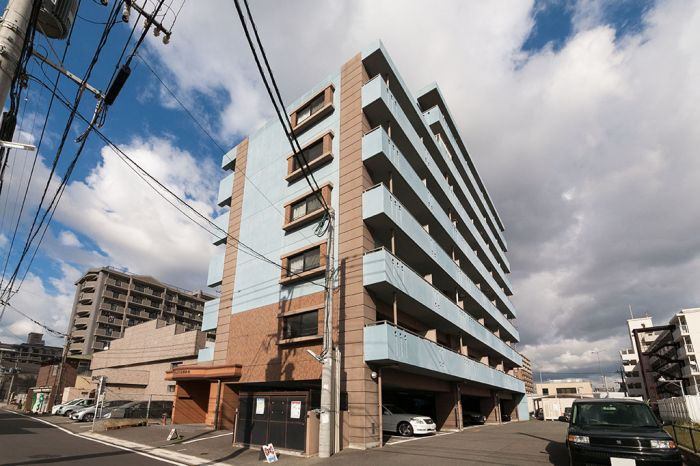 ウィステリア博多東