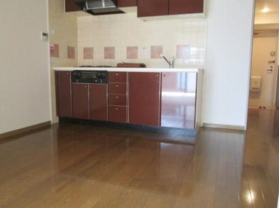 【居間・リビング】 | ライオンズプラザ東向島