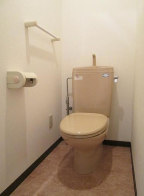 【トイレ】 | ライオンズプラザ東向島