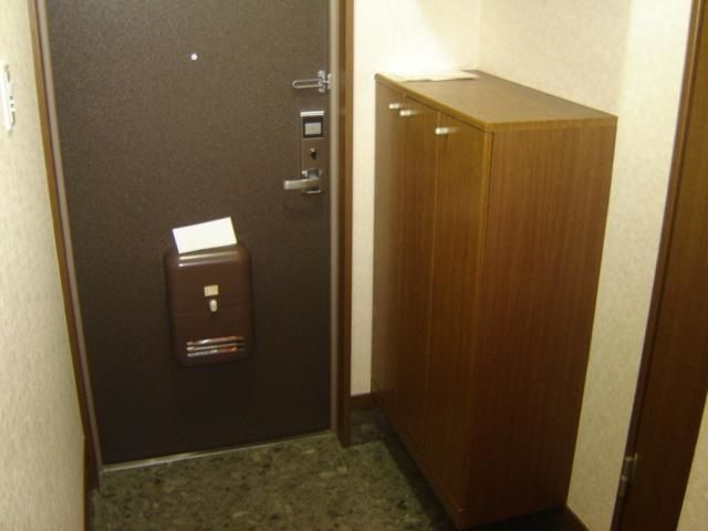 プロニティ　マイス