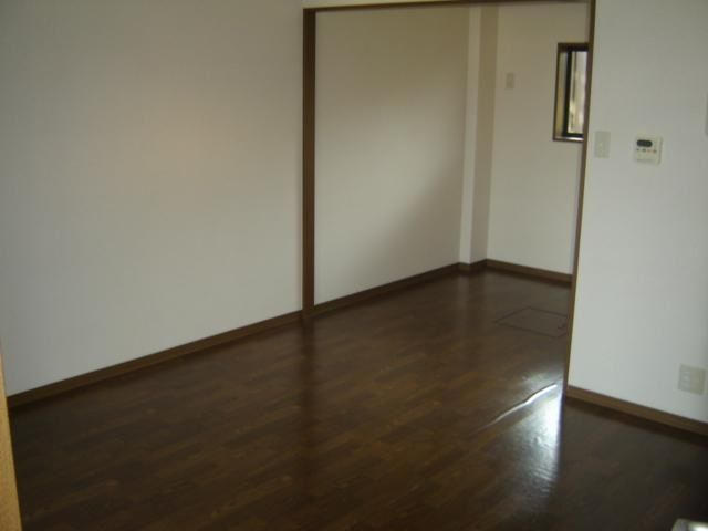 プロニティ　マイスの居間・リビング