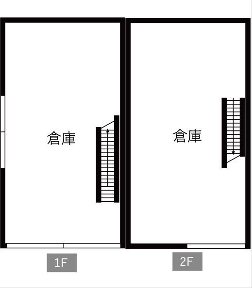 新栄町貸倉庫